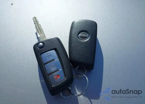 2015 Nissan Rogue S z USA, uszkodzony, nr VIN 5N1AT2MT0FC830346